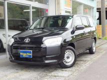 2021 Toyota Probox Van