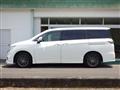 2016 Nissan Elgrand
