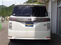 2016 Nissan Elgrand