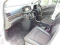 2016 Nissan Elgrand