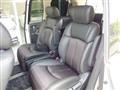 2016 Nissan Elgrand