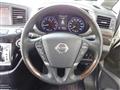 2016 Nissan Elgrand