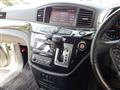 2016 Nissan Elgrand