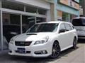 2014 Subaru Legacy Touring Wagon
