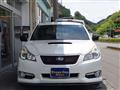 2014 Subaru Legacy Touring Wagon