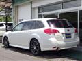 2014 Subaru Legacy Touring Wagon