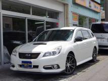 2014 Subaru Legacy Touring Wagon