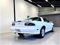 2001 Chevrolet Camaro