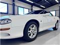 2001 Chevrolet Camaro