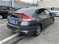 2011 Honda Insight