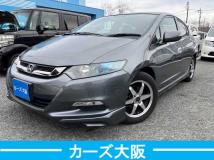 2011 Honda Insight