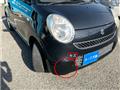 2009 Suzuki MR Wagon