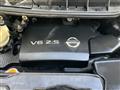 2009 Nissan Elgrand