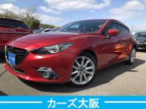 2014 Mazda Axela