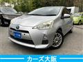 2012 Toyota AQUA