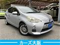 2012 Toyota AQUA