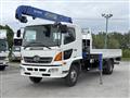 2016 Hino Hino Others