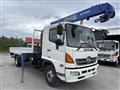 2016 Hino Hino Others