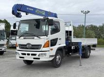 2016 Hino Hino Others