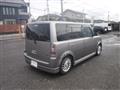 2000 Toyota bB
