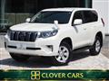 2021 Toyota Land Cruiser Prado