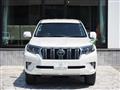 2021 Toyota Land Cruiser Prado