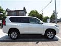 2021 Toyota Land Cruiser Prado