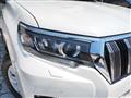 2021 Toyota Land Cruiser Prado