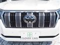 2021 Toyota Land Cruiser Prado