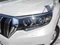 2021 Toyota Land Cruiser Prado