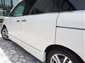 2010 Nissan Elgrand