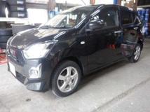 2021 Daihatsu Mira