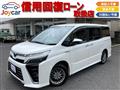 2019 Toyota Voxy