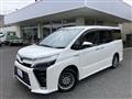 2019 Toyota Voxy