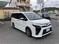 2019 Toyota Voxy