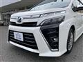 2019 Toyota Voxy