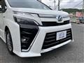 2019 Toyota Voxy