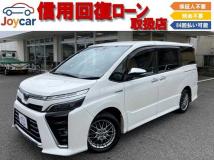 2019 Toyota Voxy