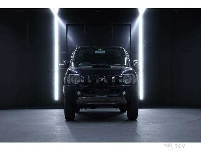 2015 Suzuki Jimny
