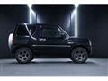 2015 Suzuki Jimny