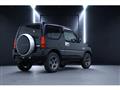 2015 Suzuki Jimny
