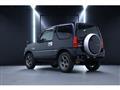 2015 Suzuki Jimny