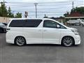 2011 Toyota Vellfire