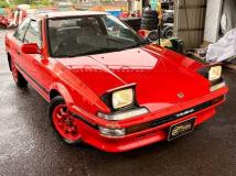 1989 Toyota Sprinter Trueno