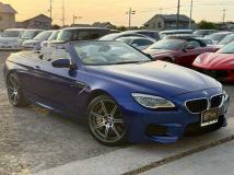 2015 BMW M Model