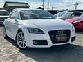 2011 Audi TT