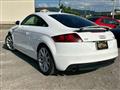 2011 Audi TT