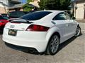 2011 Audi TT