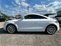 2011 Audi TT