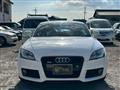 2011 Audi TT